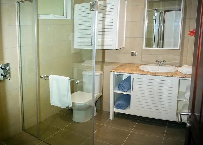 Apartament The Quadrant Luxury Victoria