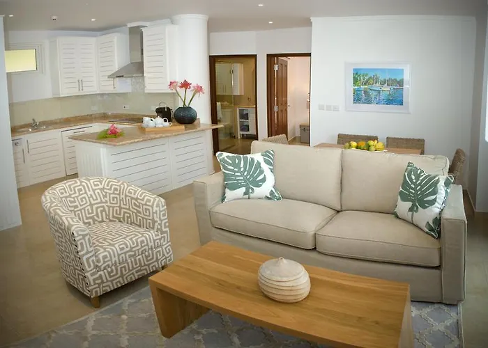 The Quadrant Luxury Apartament