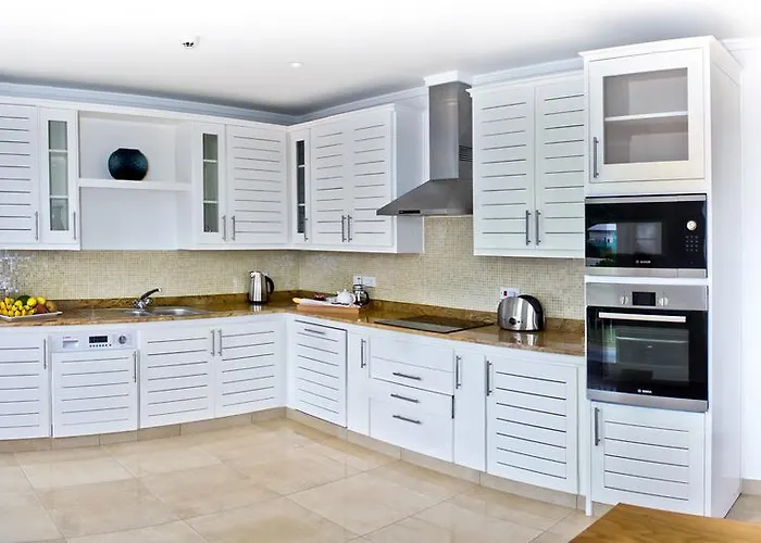 The Quadrant Luxury Apartament