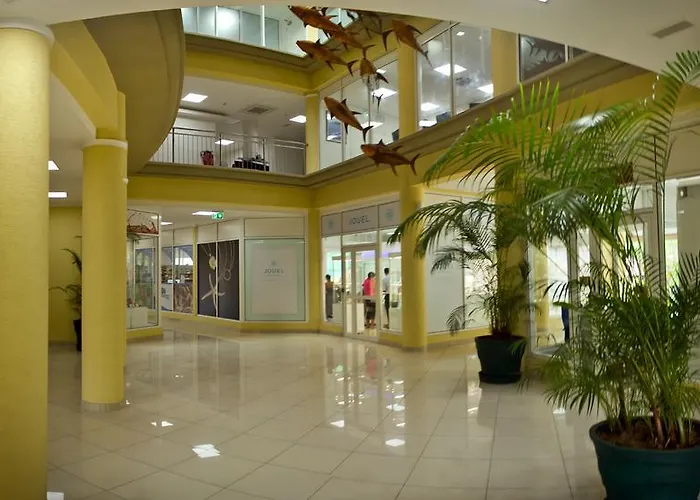 The Quadrant Luxury