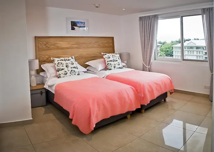 The Quadrant Luxury * Victoria