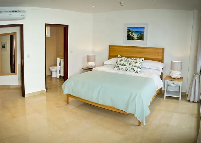 The Quadrant Luxury Victoria
