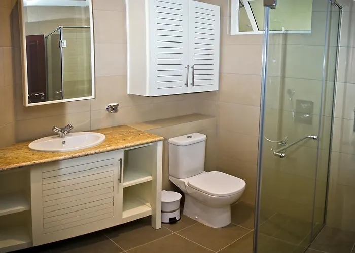 The Quadrant Luxury