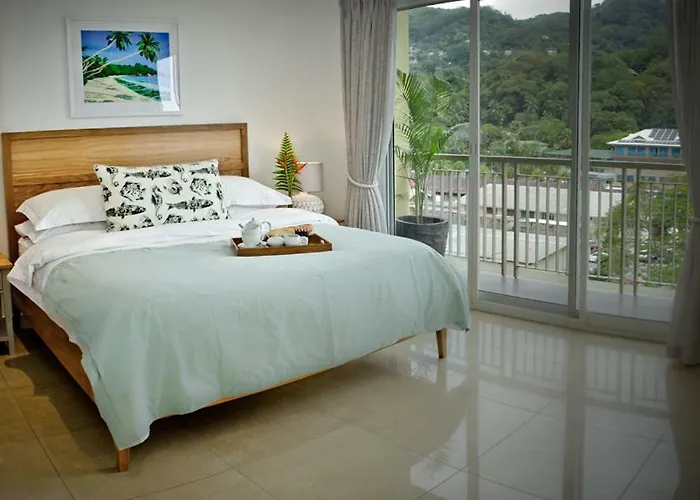 Apartament The Quadrant Luxury