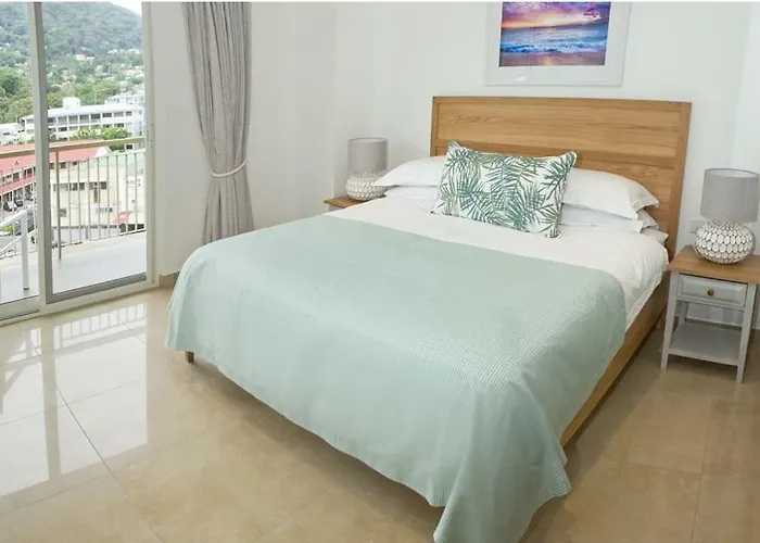 The Quadrant Luxury Victoria