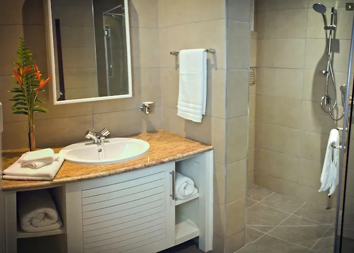 The Quadrant Luxury