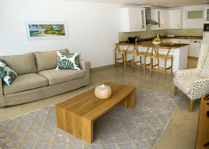 The Quadrant Luxury * Victoria
